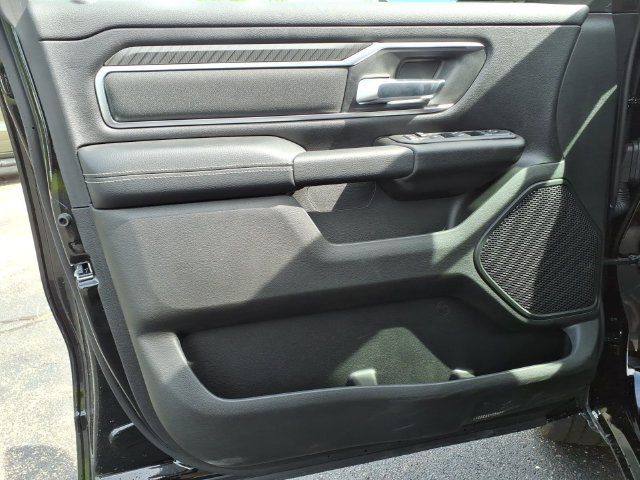 New 2026 RAM 1500 Big Horn AWD/4WD image 10