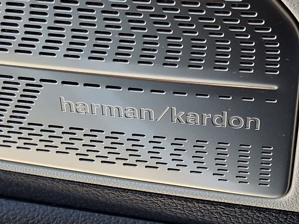 Used 2024 Hyundai Palisade Calligraphy image 28