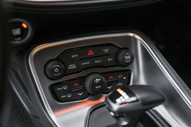 Used 2021 Dodge Challenger R/T Scat Pack RWD image 34