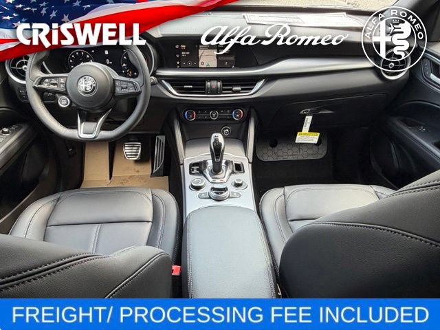 New 2026 Alfa Romeo Stelvio Sprint w/ Convenience Package AWD/4WD image 45