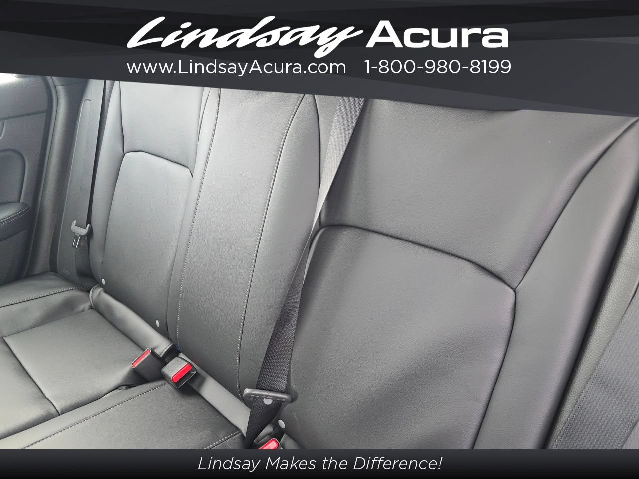 New 2026 Acura Integra A-Spec FWD image 9