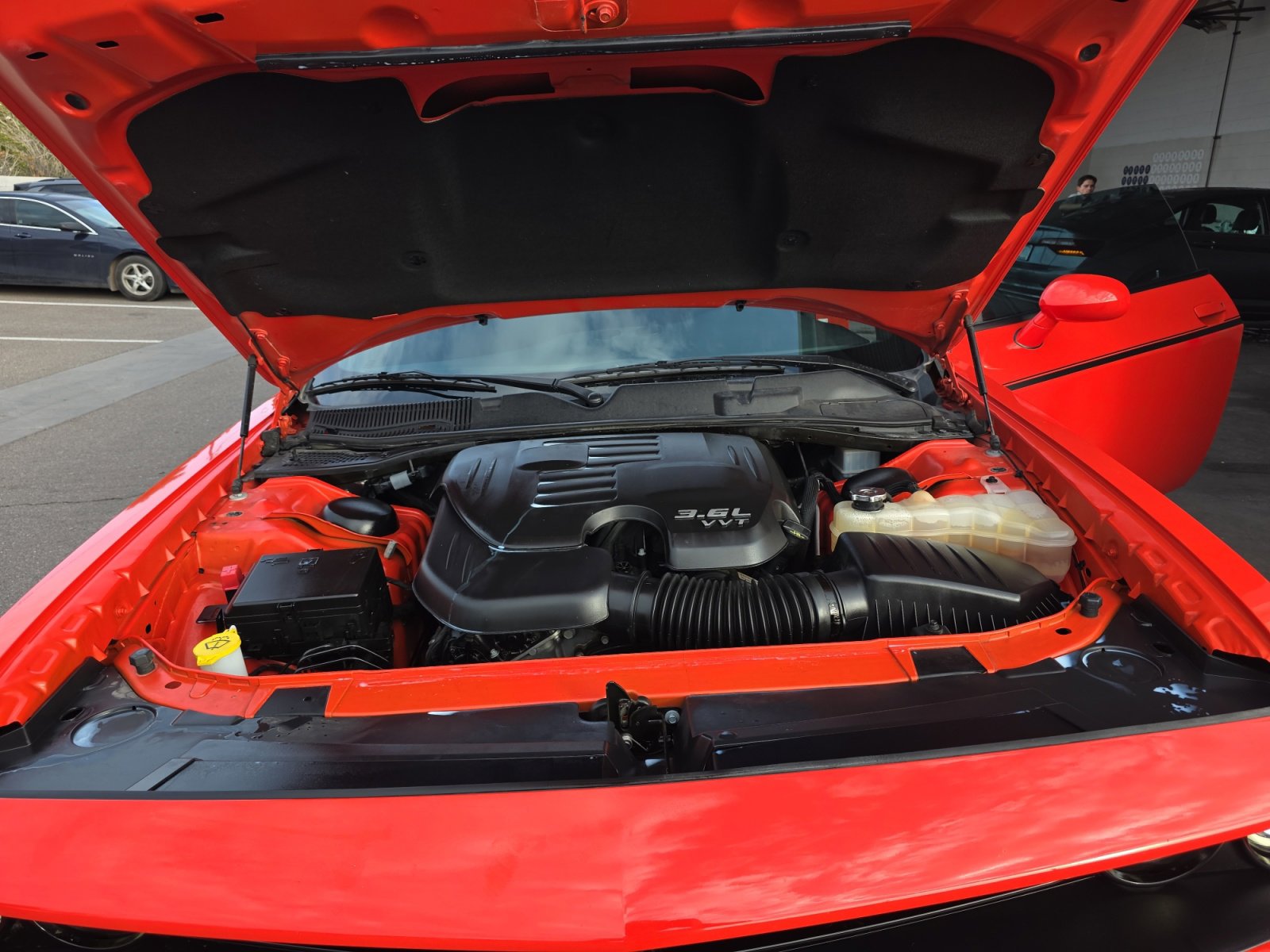 Used 2022 Dodge Challenger GT w/ Blacktop Package image 21