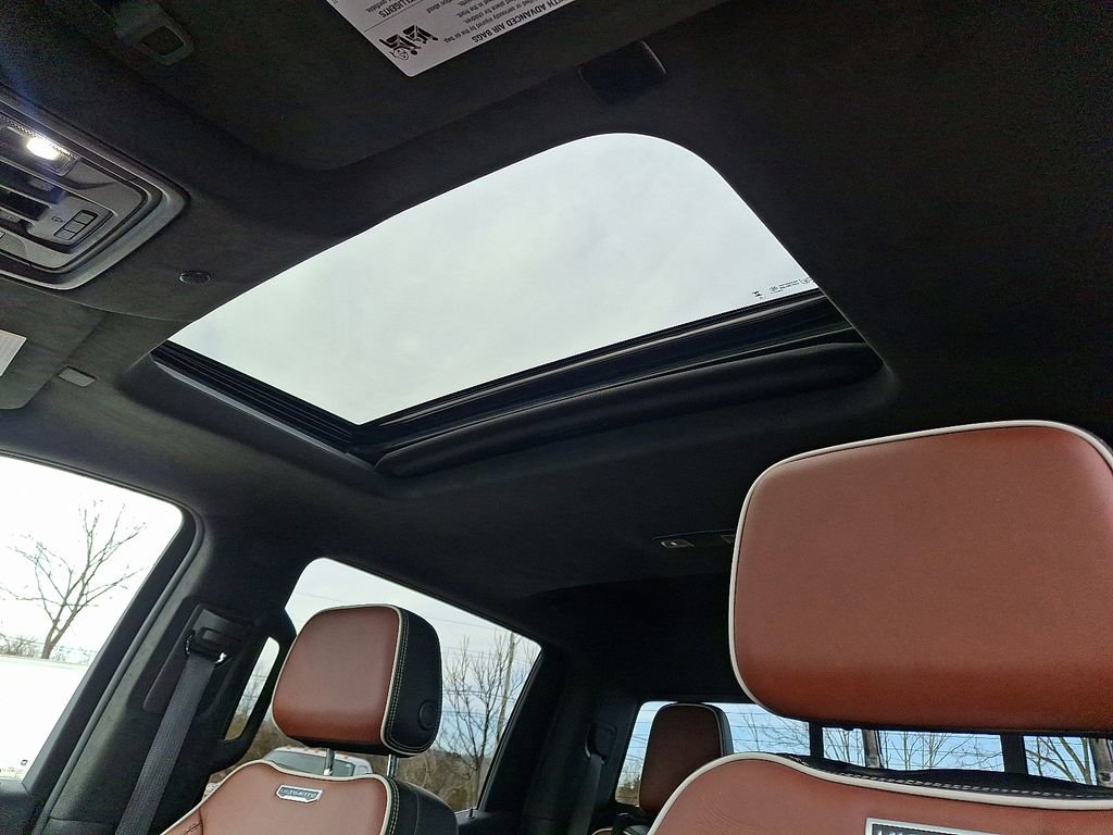 Used 2023 GMC Sierra 1500 Denali Ultimate image 16