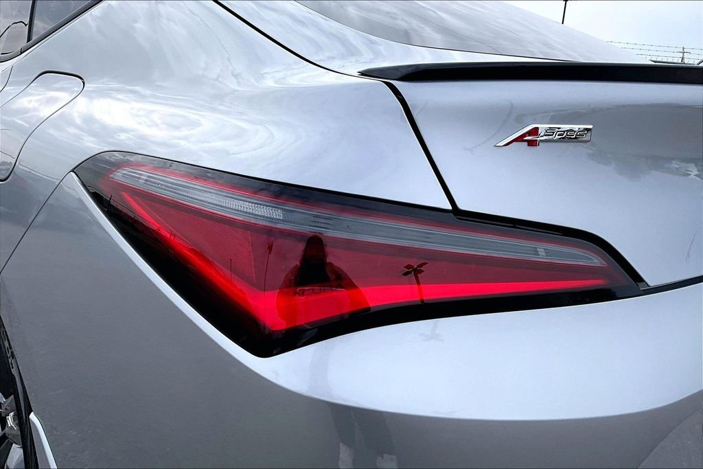 Used 2025 Acura Integra A-Spec image 41