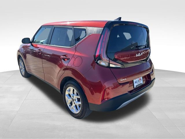 Used 2024 Kia Soul LX w/ Option Group 015 image 47