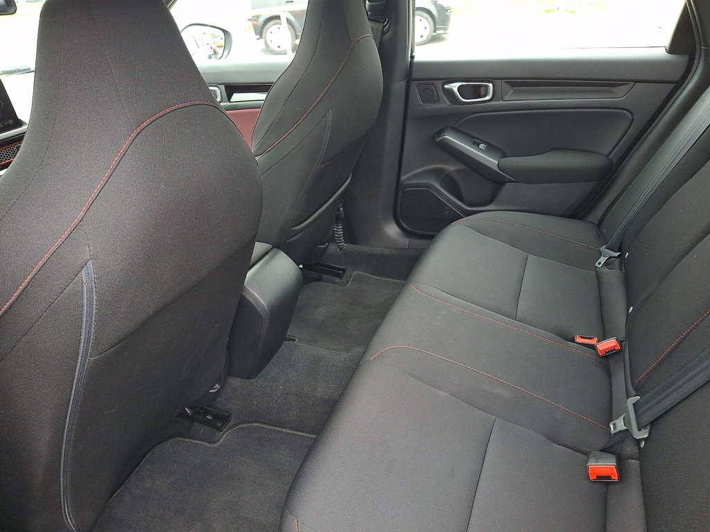 Used 2023 Honda Civic Si image 18