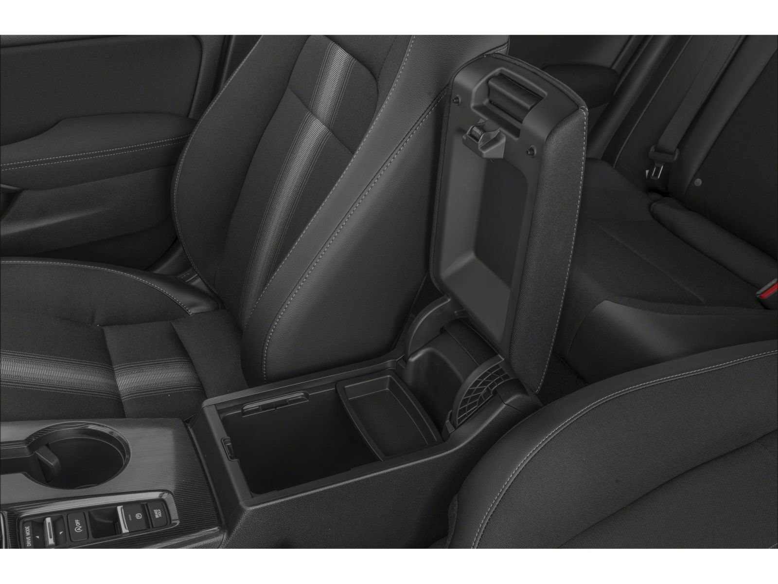 Used 2025 Honda Civic Sport image 13