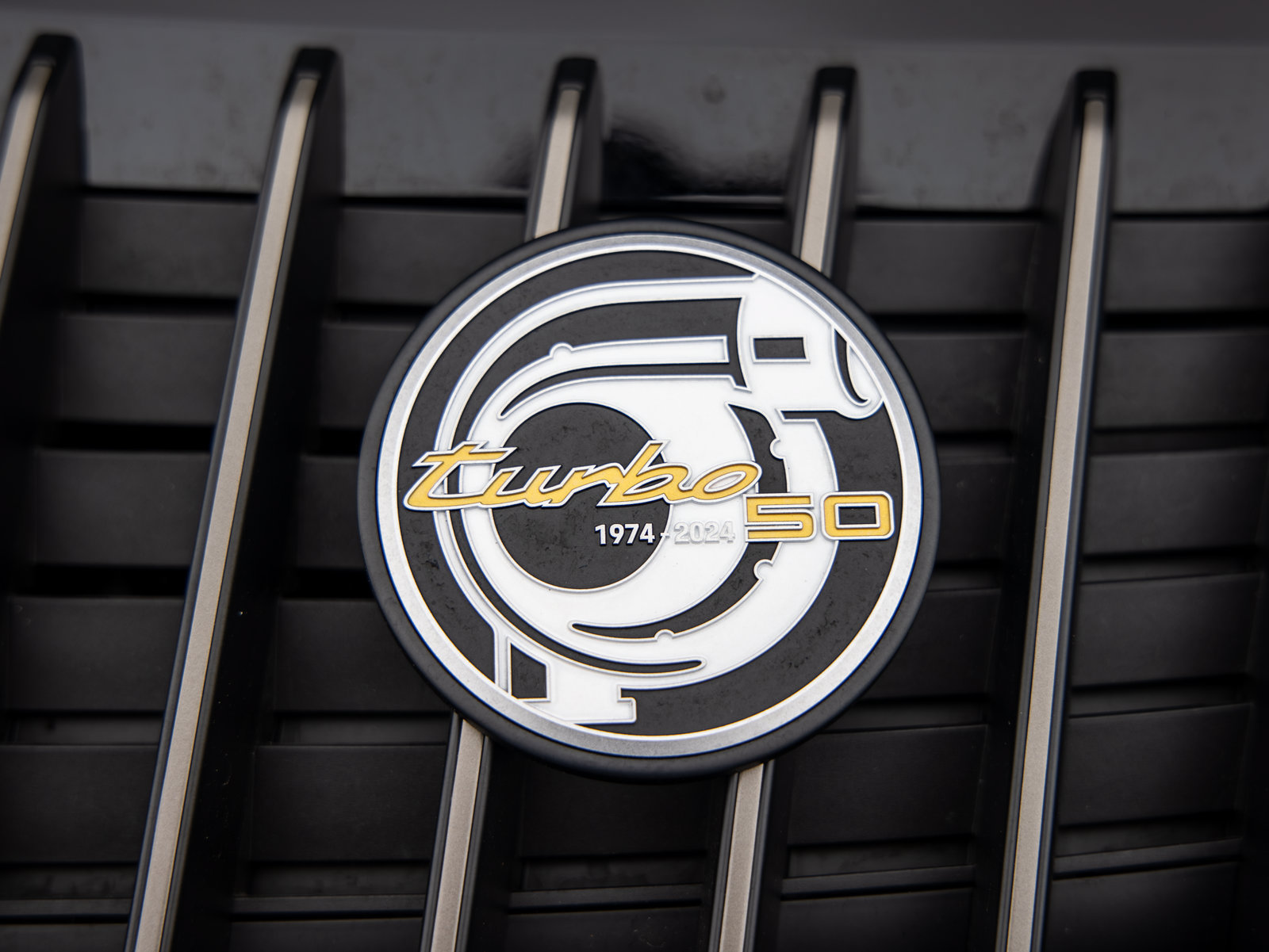 Certified 2025 Porsche 911 Turbo S AWD/4WD image 29