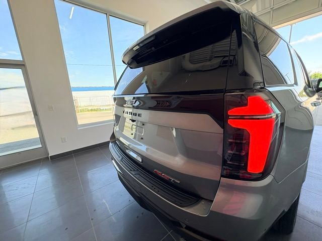 New 2026 Chevrolet Tahoe RST w/ Comfort Package AWD/4WD image 5