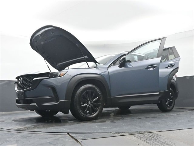 Certified 2023 MAZDA CX-50 2.5 S w/ Cargo Package image 46