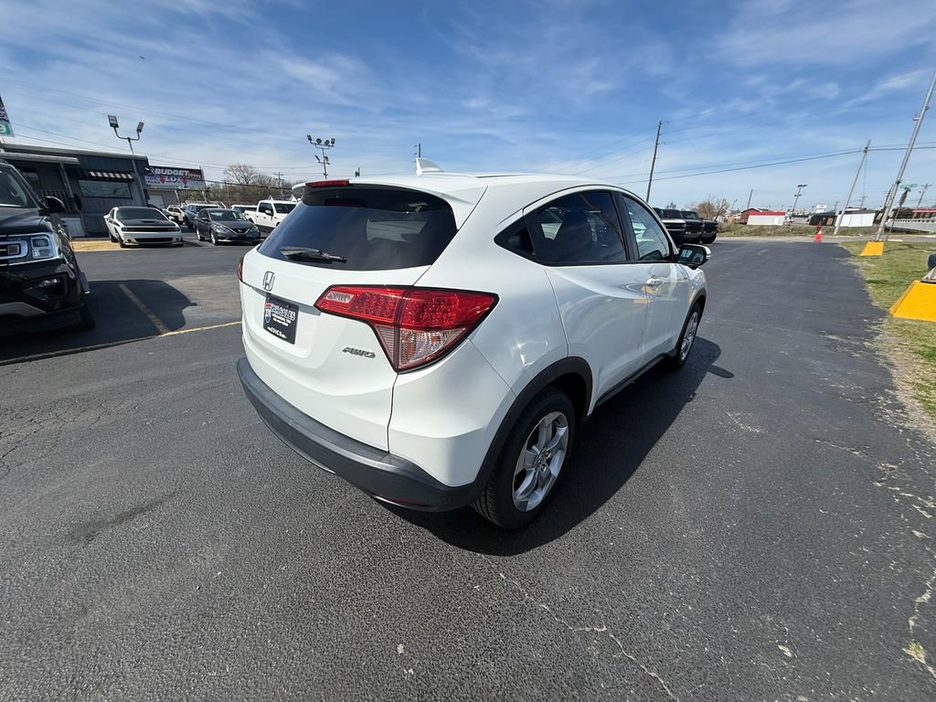 Used 2016 Honda HR-V EX image 3