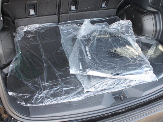 New 2026 Subaru Forester Premium image 25