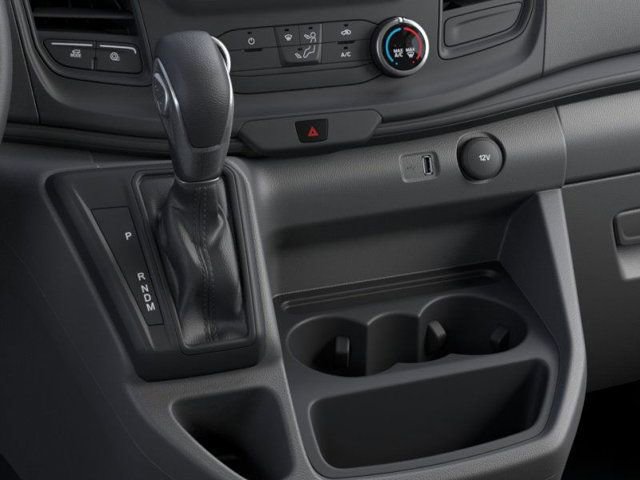 New 2025 Ford Transit 350 148 Low Roof w/ Electrician Trade Package image 15