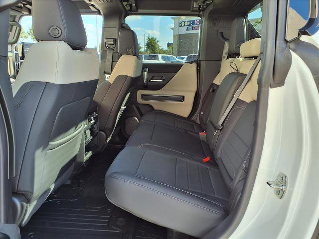 New 2026 GMC Hummer EV 4x4 Crew Cab image 18