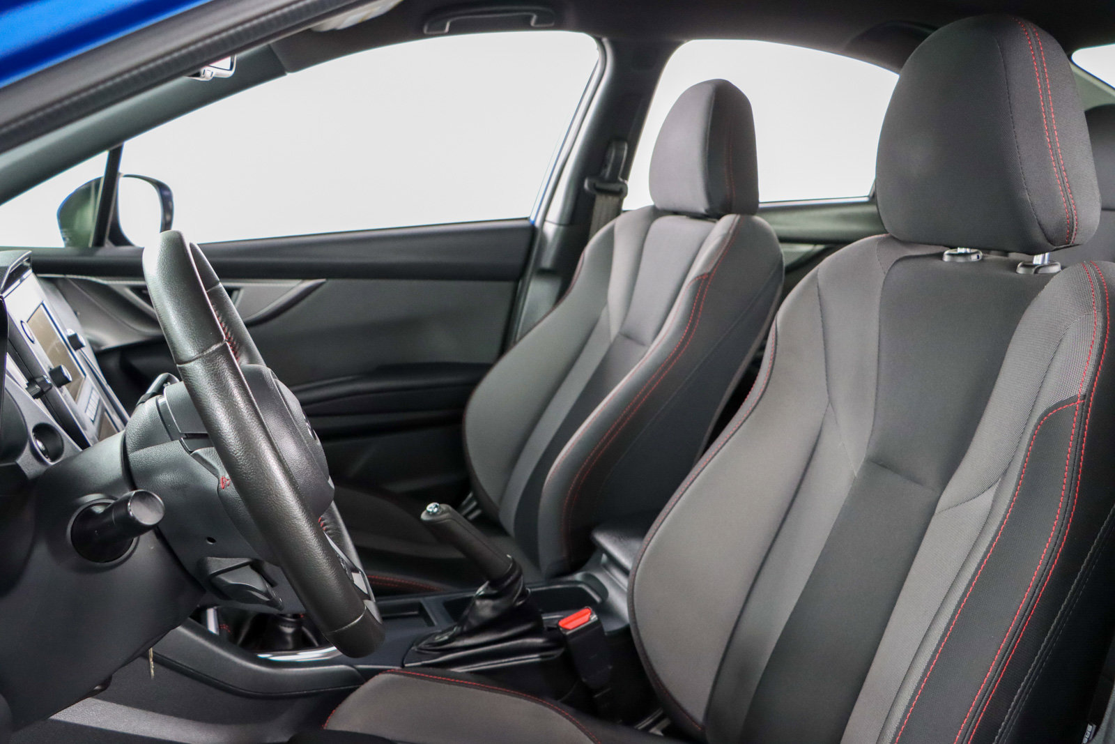Used 2022 Subaru WRX AWD/4WD image 23
