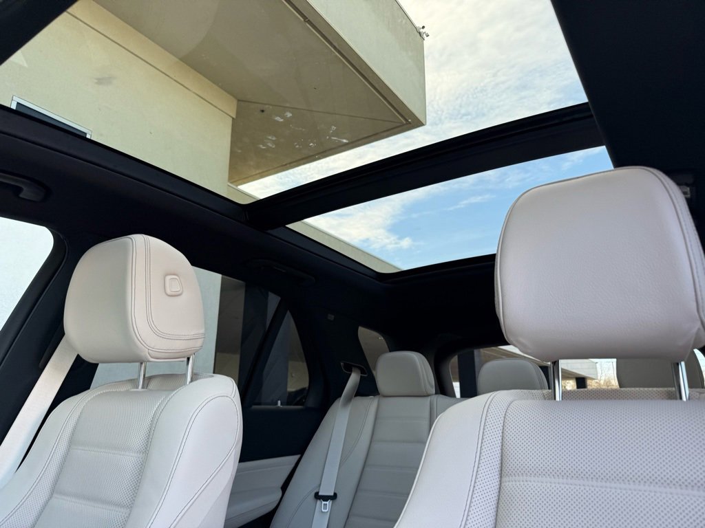 New 2026 Mercedes-Benz GLE 580 4MATIC image 2