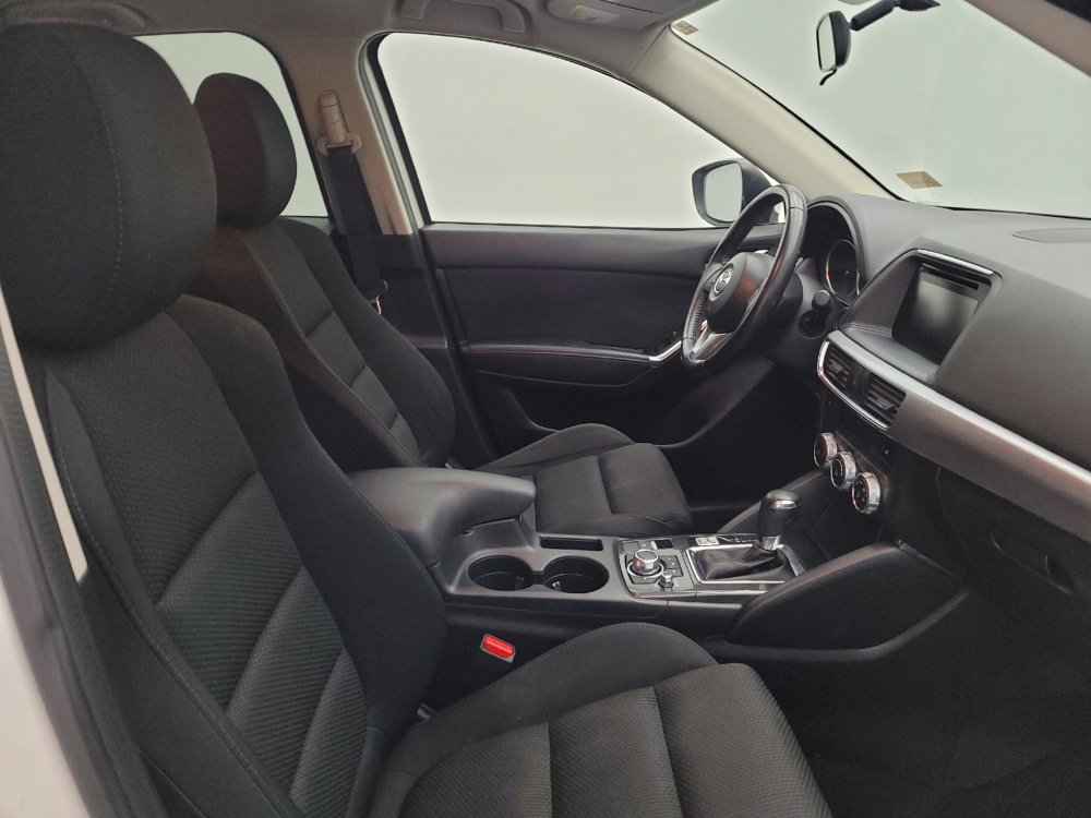 Used 2016 MAZDA CX-5 Touring image 21