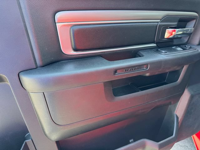 Used 2022 RAM 1500 Tradesman w/ Power & Remote Entry Group RWD image 10