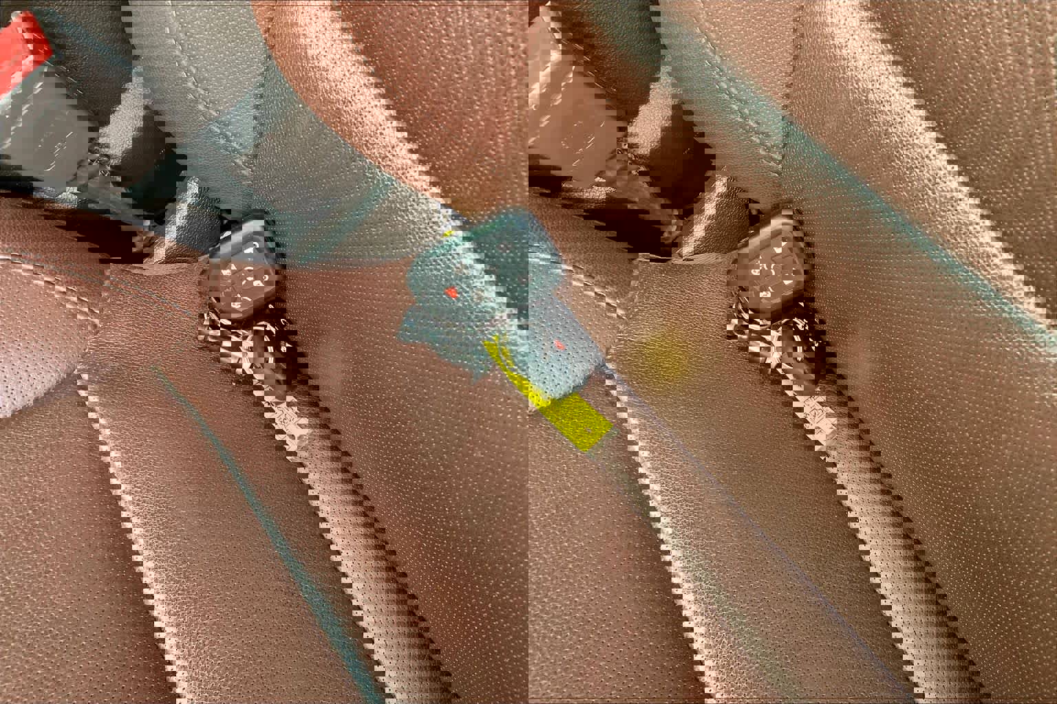 Used 2015 Chevrolet Tahoe LTZ RWD image 14