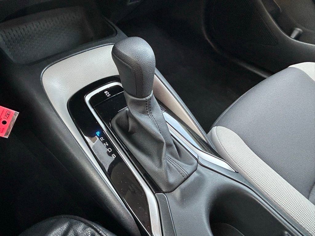 Used 2024 Toyota Corolla LE image 24