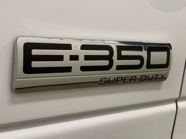 New 2025 Ford E-350 and Econoline 350 Super Duty w/ Power Equipment Group RWD image 9