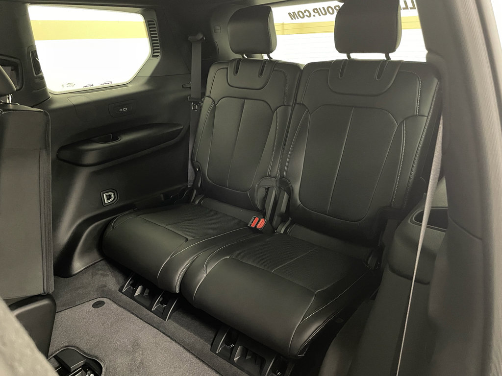 New 2025 Jeep Grand Cherokee L Limited w/ Luxury Tech Group II image 20