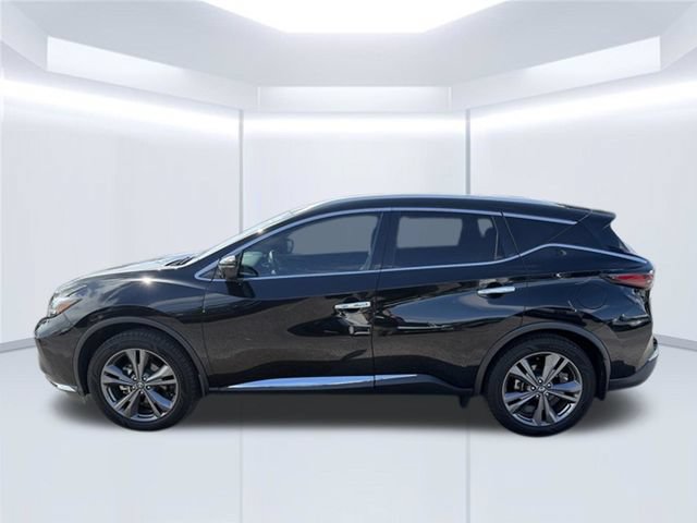Used 2021 Nissan Murano Platinum w/ Cargo Package FWD image 10