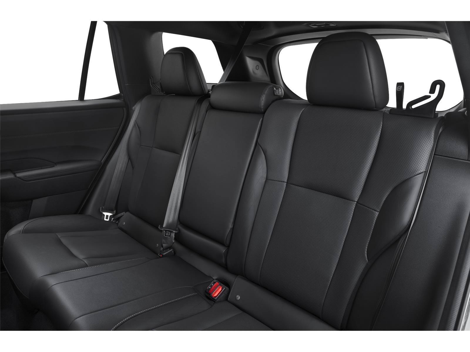 New 2026 Subaru Outback Touring XT AWD/4WD image 8