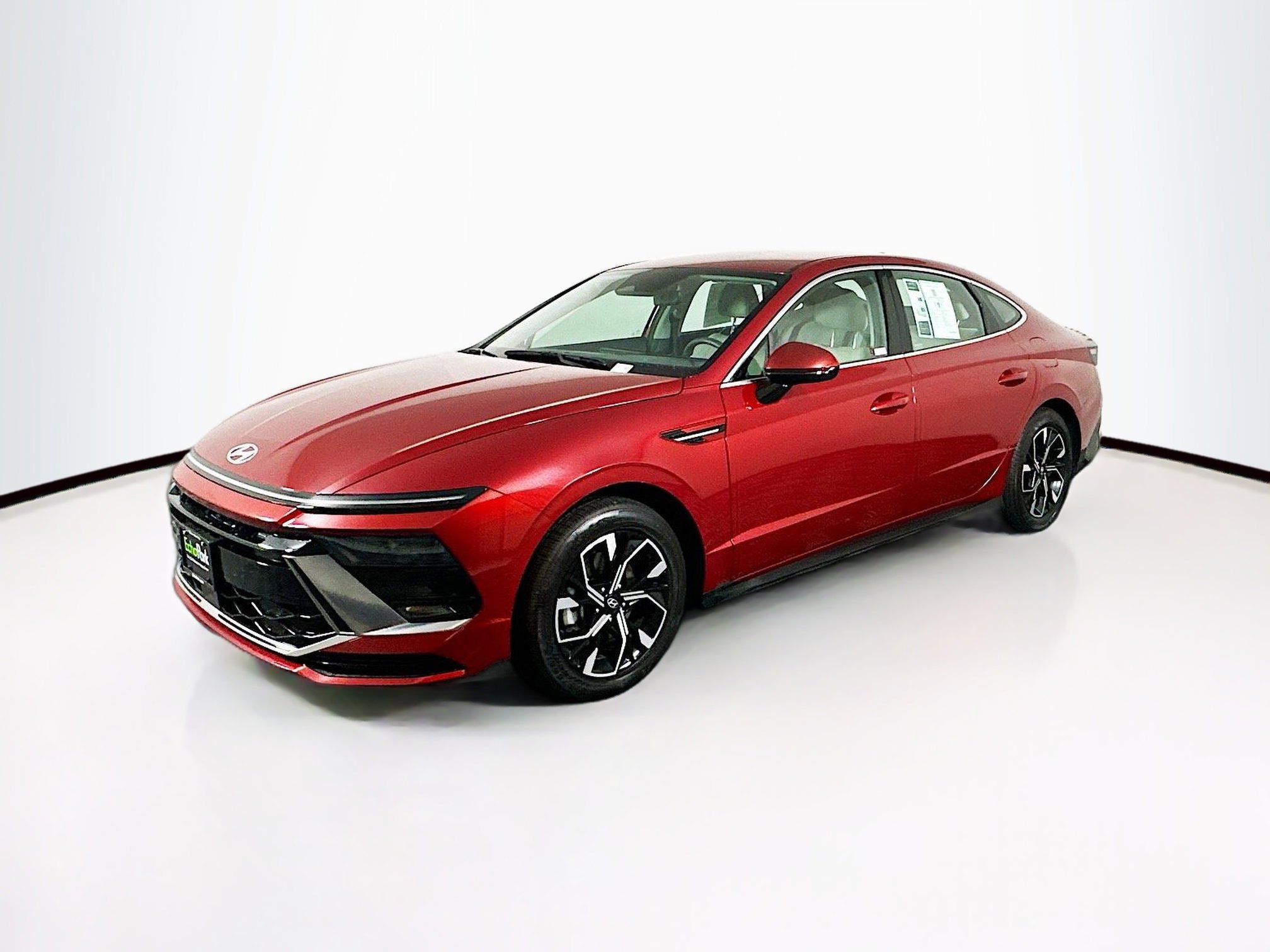 Used 2025 Hyundai Sonata SEL image 3