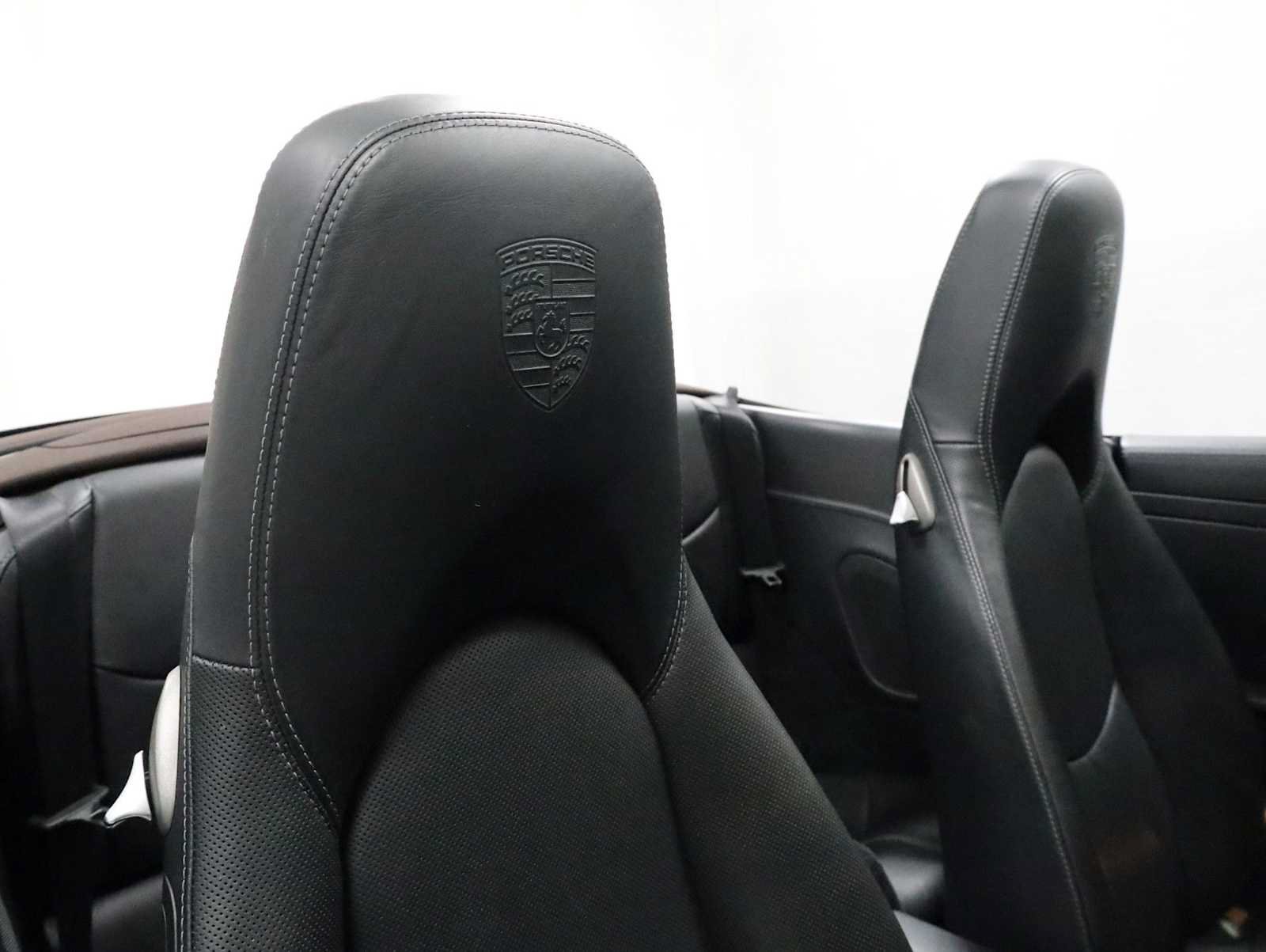 Used 2012 Porsche 911 Carrera 4S AWD/4WD image 21