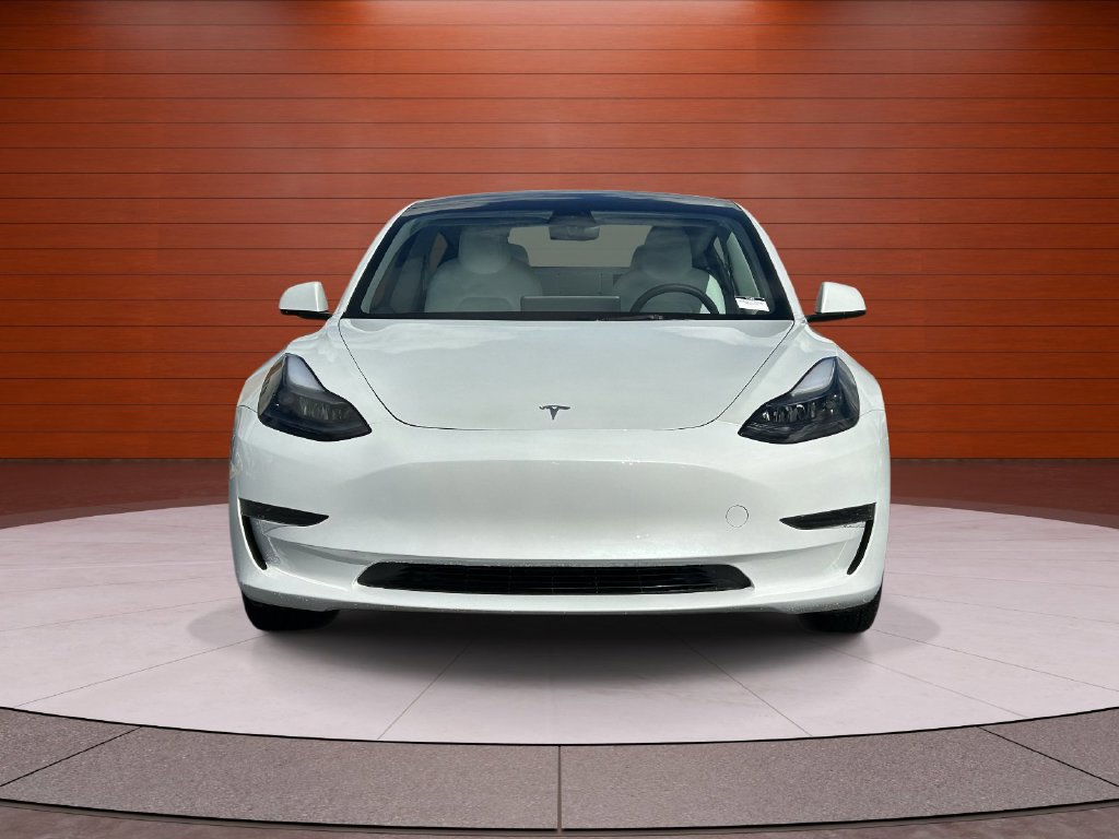 Used 2023 Tesla Model 3 Standard Range RWD image 6