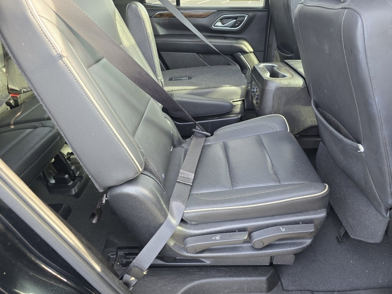 Used 2021 Chevrolet Tahoe Premier image 22