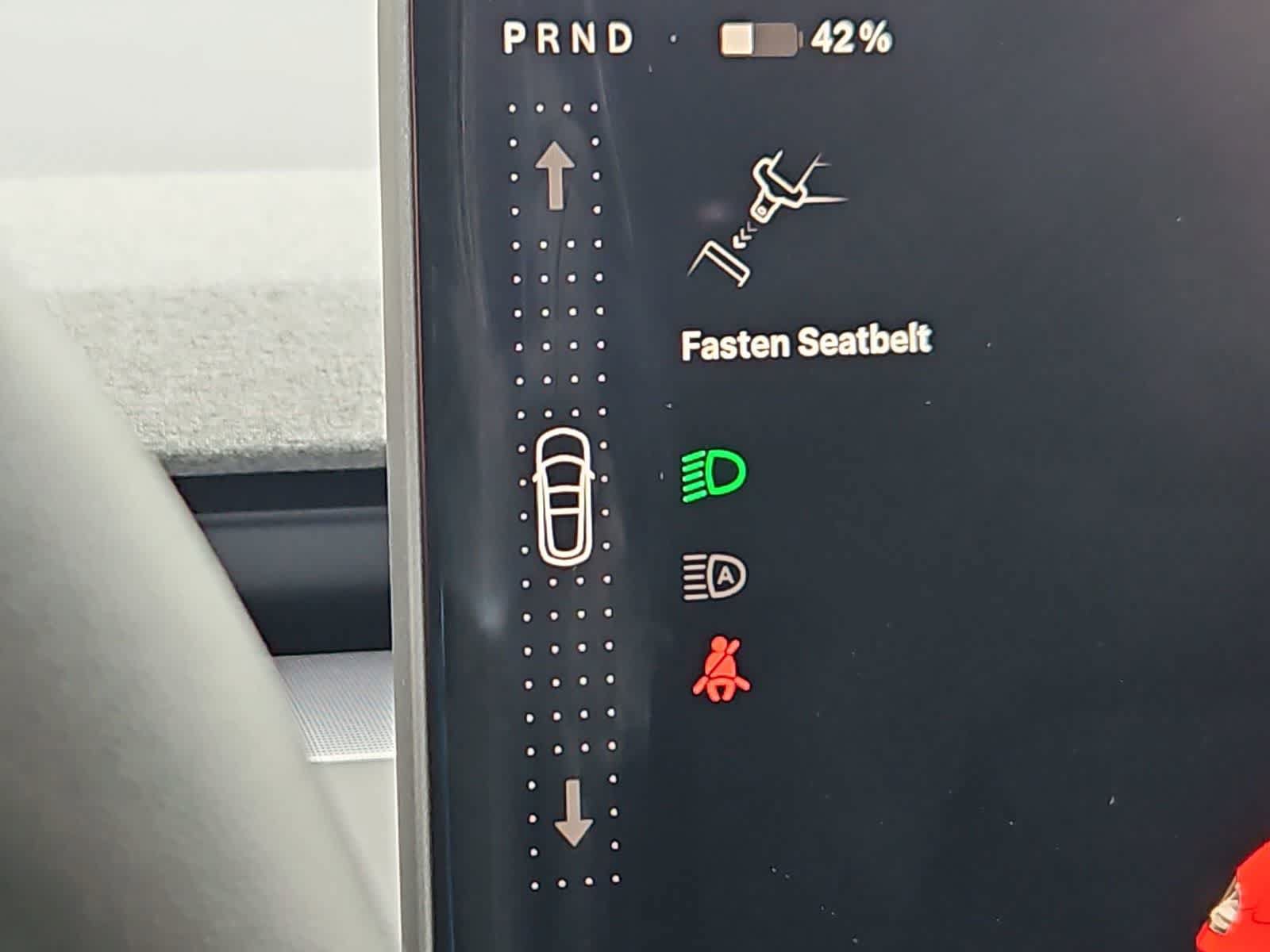 Used 2025 Tesla Model 3 Long Range RWD image 32