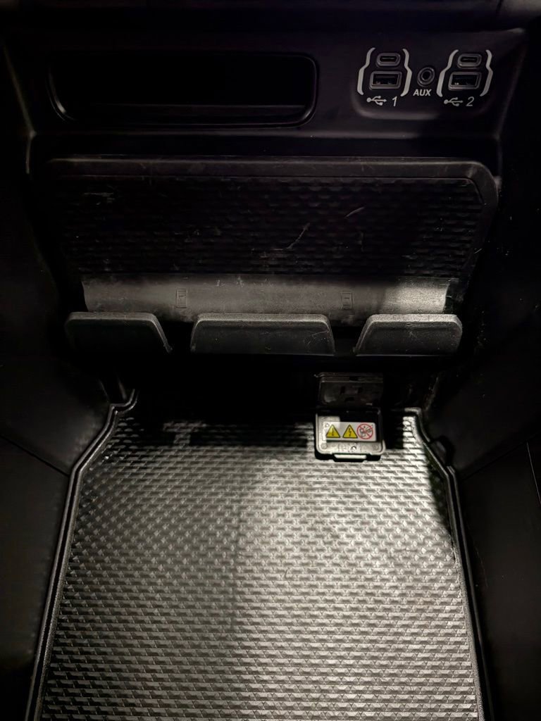 Used 2021 RAM 1500 Big Horn image 44