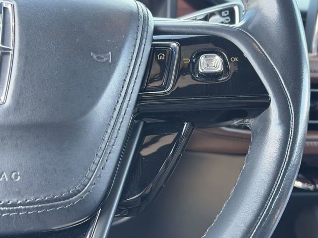 Used 2021 Lincoln Aviator Reserve image 23