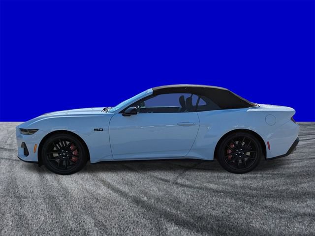 New 2026 Ford Mustang GT Premium image 7