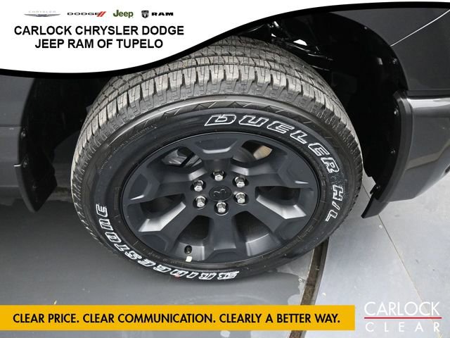 New 2026 RAM 1500 Big Horn image 48