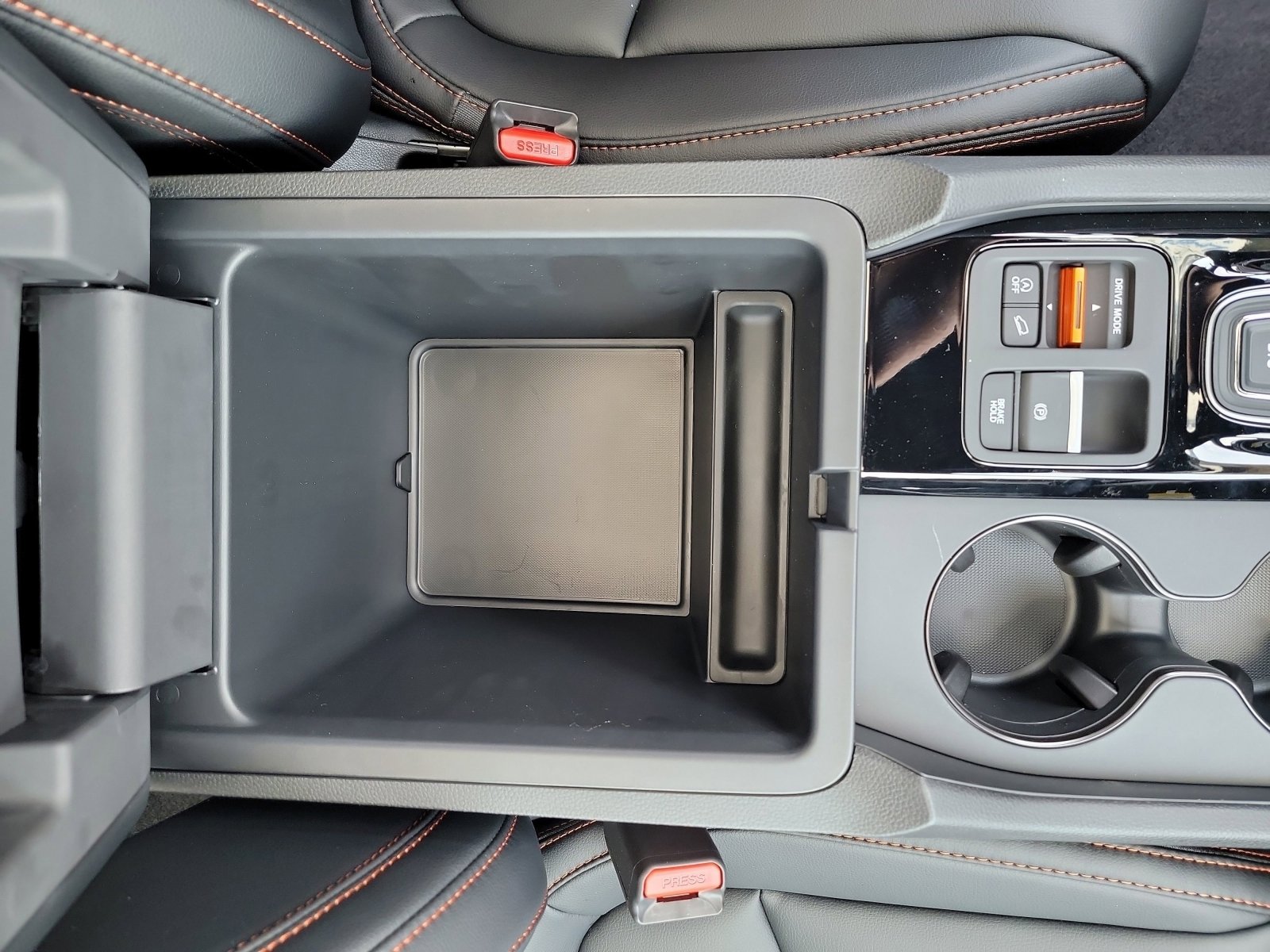 New 2026 Honda Pilot TrailSport image 29