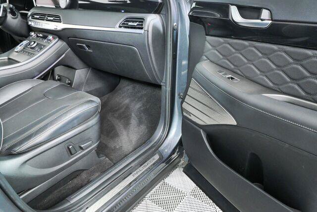 Used 2022 Hyundai Palisade Calligraphy FWD image 25