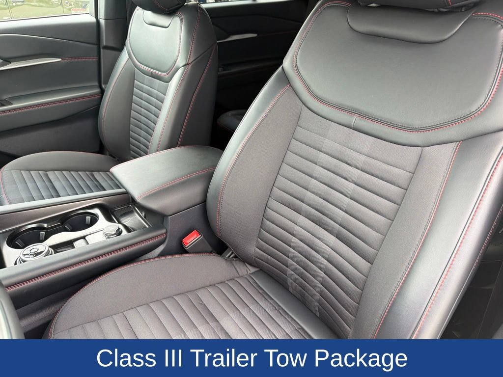 Used 2026 Ford Explorer ST-Line RWD image 13