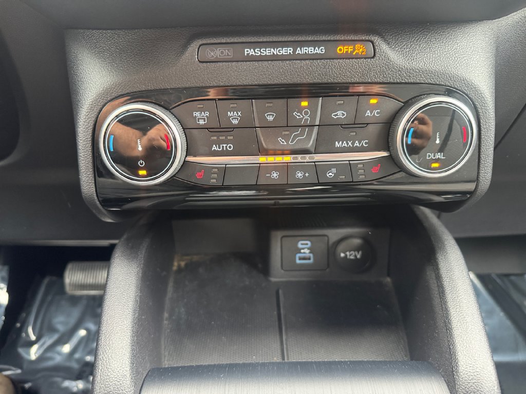Used 2022 Ford Escape SE w/ Convenience Package AWD/4WD image 22