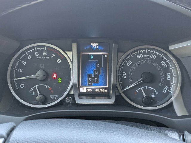 Certified 2023 Toyota Tacoma SR5 w/ Technology Package AWD/4WD image 23