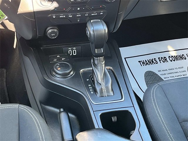 Used 2021 Ford Ranger XLT image 16