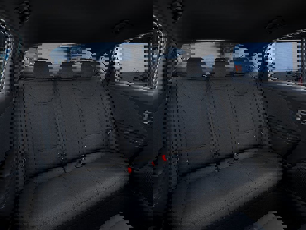 New 2026 Kia K4 LXS image 16