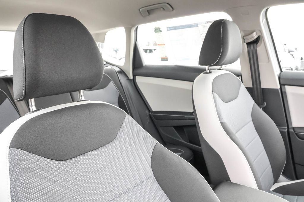 New 2026 Volkswagen Taos S image 41