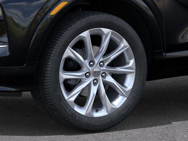 New 2026 Buick Encore GX Avenir w/ Avenir Technology Package image 24