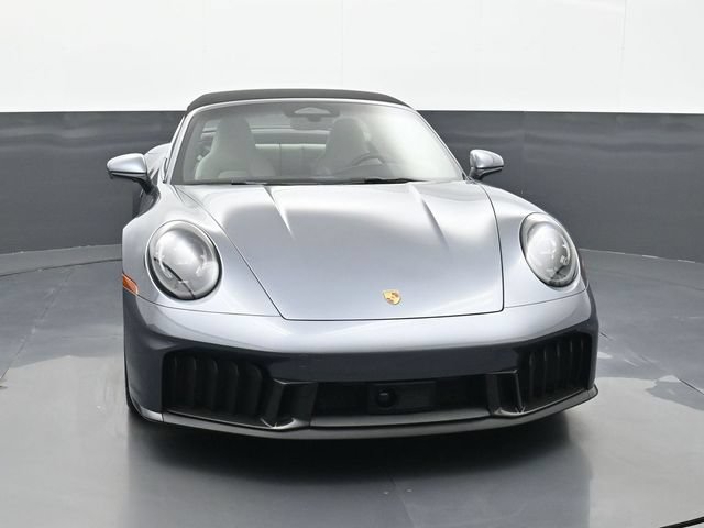 Certified 2026 Porsche 911 Targa 4 GTS AWD/4WD image 22