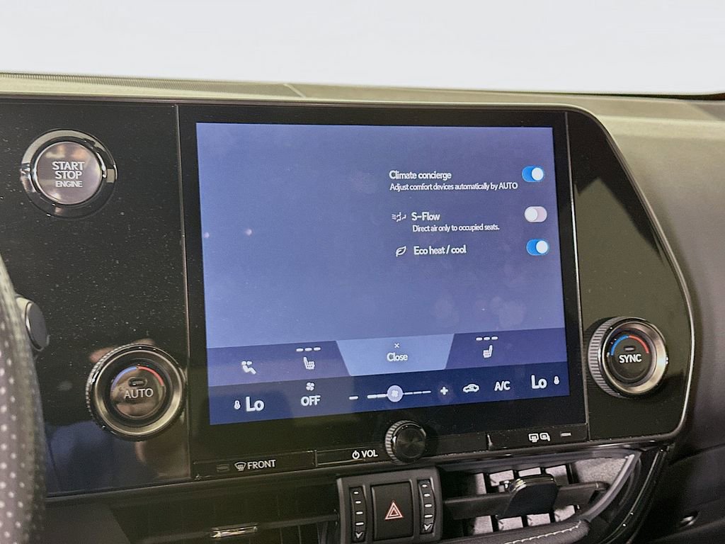 Used 2024 Lexus NX 350 F Sport AWD/4WD image 14