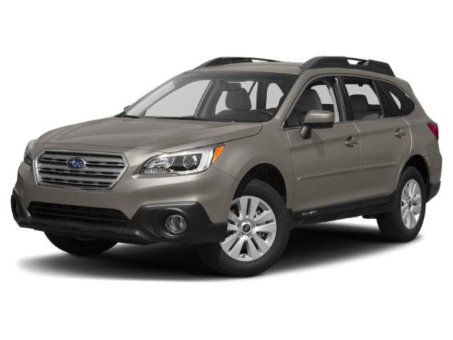 Used 2015 Subaru Outback 2.5i AWD/4WD image 4