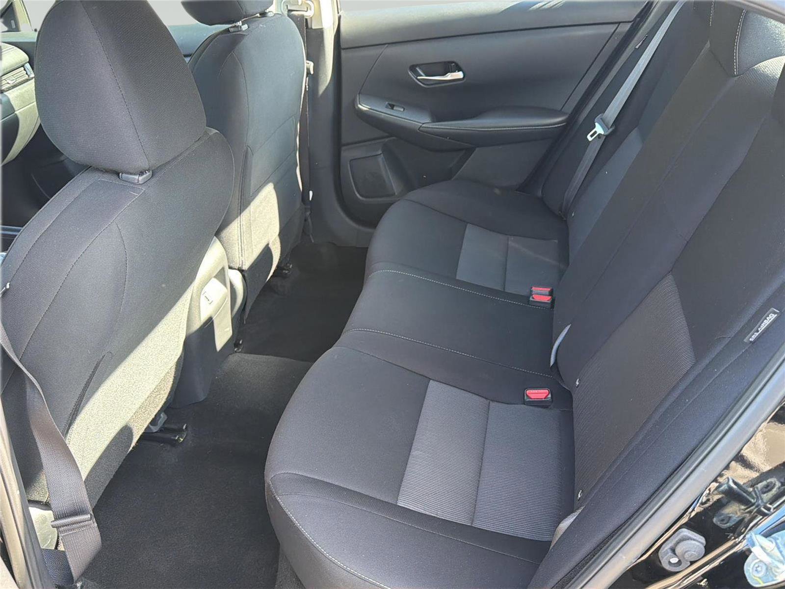 Used 2023 Nissan Sentra SV FWD image 21